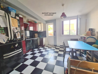 Maison a louer paris-3e-arrondissement - 3 pièce(s) - 75 m2 - Surfyn
