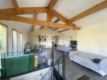 Maison a louer valence - 5 pièce(s) - 231 m2 - Surfyn