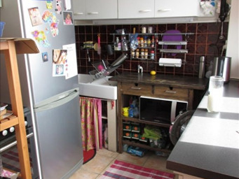 Appartement a louer bagneux - 3 pièce(s) - 48.05 m2 - Surfyn