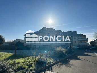 Appartement a louer cormeilles-en-parisis - 1 pièce(s) - 27.5 m2 - Surfyn