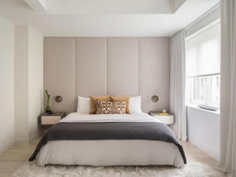 Appartement 393 000 € - 60 m²