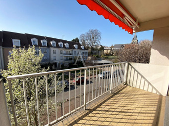 Appartement 3 pièce(s) 73 m²à louer Chatenay-malabry