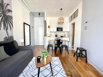 Appartement a louer sevres - 1 pièce(s) - 21 m2 - Surfyn
