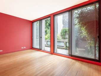 Appartement a louer paris-5e-arrondissement - 3 pièce(s) - 111 m2 - Surfyn