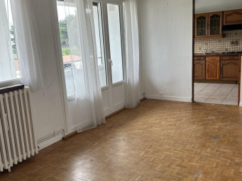 Appartement 3 pièce(s) 63.38 m²à louer Sainte-genevieve-des-bois