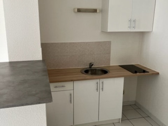 Appartement a louer montceau-les-mines - 1 pièce(s) - 29 m2 - Surfyn