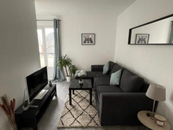 Appartement a louer jouy-le-moutier - 4 pièce(s) - 80 m2 - Surfyn