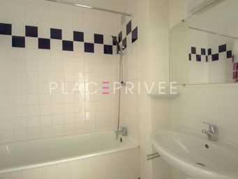 Appartement a louer nancy - 1 pièce(s) - 22 m2 - Surfyn