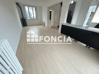 Maison a louer fresnes - 5 pièce(s) - 86.07 m2 - Surfyn