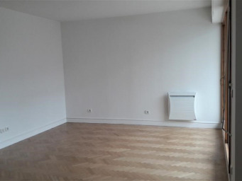 Appartement a louer paris-15e-arrondissement - 1 pièce(s) - 34 m2 - Surfyn