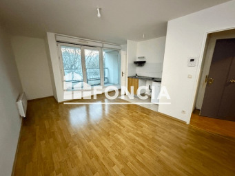 Appartement a louer arras - 2 pièce(s) - 37.33 m2 - Surfyn