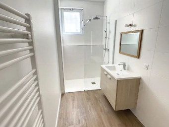 Maison a louer bordeaux - 3 pièce(s) - 66.56 m2 - Surfyn