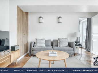 Appartement a louer paris-1er-arrondissement - 2 pièce(s) - 36 m2 - Surfyn