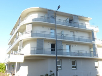 Appartement a louer saint-etienne - 1 pièce(s) - 24 m2 - Surfyn
