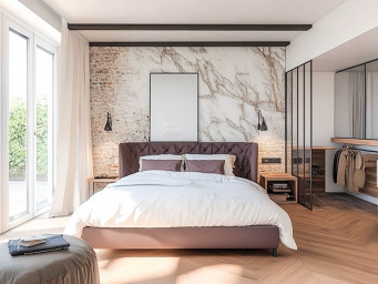 Appartement 750 000 € - 114 m²