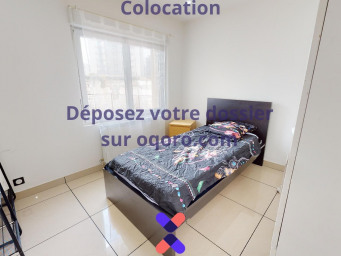 Maison a louer lyon-6e-arrondissement - 6 pièce(s) - 102 m2 - Surfyn