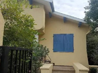 Appartement a louer oullins-pierre-benite - 1 pièce(s) - 33 m2 - Surfyn