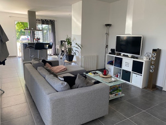 Maison a louer fougeres - 3 pièce(s) - 75 m2 - Surfyn