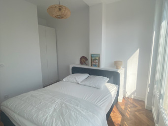 Appartement a louer marseille-2e-arrondissement - 2 pièce(s) - 38 m2 - Surfyn