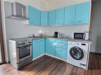 Appartement a louer chambery - 2 pièce(s) - 43.7 m2 - Surfyn