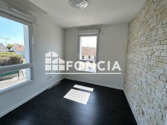 Appartement a louer goussainville - 2 pièce(s) - 40.78 m2 - Surfyn