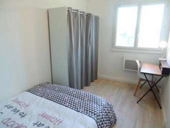 Appartement a louer villenave-d'ornon - 1 pièce(s) - 21 m2 - Surfyn