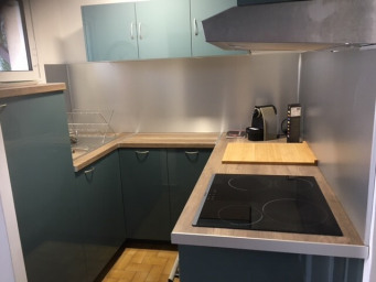 Maison a louer bordeaux - 3 pièce(s) - 55 m2 - Surfyn