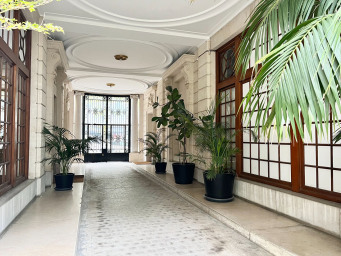 Appartement a louer paris-7e-arrondissement - 3 pièce(s) - 69 m2 - Surfyn