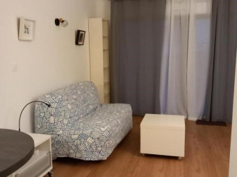 Appartement a louer caen - 1 pièce(s) - 22 m2 - Surfyn