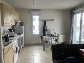 Appartement a louer lyon-9e-arrondissement - 3 pièce(s) - 53 m2 - Surfyn
