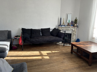 Maison a louer sarcelles - 4 pièce(s) - 103.77 m2 - Surfyn