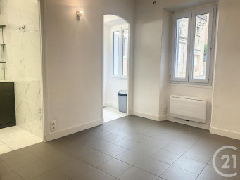 Appartement a louer grasse - 1 pièce(s) - 18.27 m2 - Surfyn