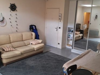 Appartement a louer argenteuil - 1 pièce(s) - 20 m2 - Surfyn