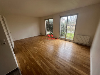 Appartement a louer rueil-malmaison - 1 pièce(s) - 33.8 m2 - Surfyn