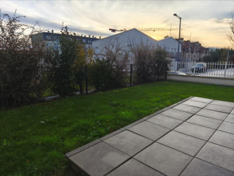 Appartement a louer caen - 2 pièce(s) - 50.99 m2 - Surfyn