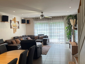 Maison a louer vienne - 4 pièce(s) - 86 m2 - Surfyn