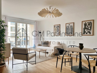 Appartement a louer rueil-malmaison - 1 pièce(s) - 40 m2 - Surfyn
