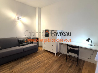 Maison a louer bagnolet - 4 pièce(s) - 57 m2 - Surfyn