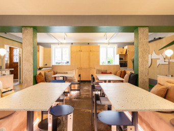 Appartement a louer paris-20e-arrondissement - 1 pièce(s) - 775 m2 - Surfyn