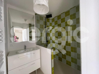 Appartement a louer epinay-sur-seine - 2 pièce(s) - 57 m2 - Surfyn