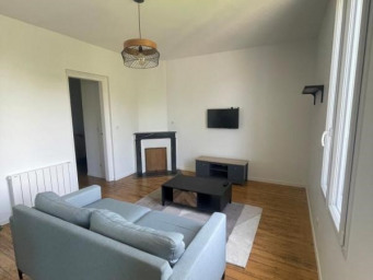 Maison a louer dreux - 2 pièce(s) - 58 m2 - Surfyn