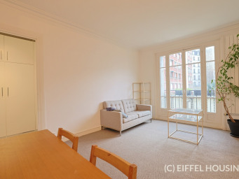 Appartement a louer paris-5e-arrondissement - 2 pièce(s) - 46 m2 - Surfyn