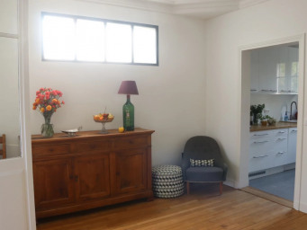 Maison a louer suresnes - 7 pièce(s) - 144.39 m2 - Surfyn