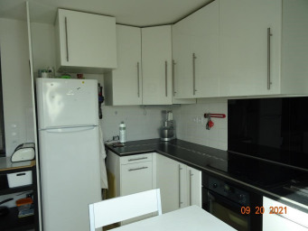 Appartement a louer bruz - 4 pièce(s) - 91 m2 - Surfyn