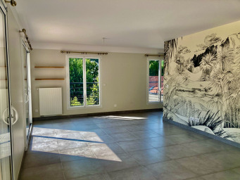 Maison a louer saint-cyr-l'ecole - 7 pièce(s) - 136 m2 - Surfyn