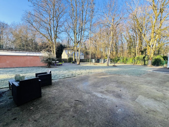 Maison a louer grigny - 5 pièce(s) - 127.51 m2 - Surfyn