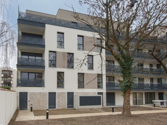 Appartement a louer livry-gargan - 2 pièce(s) - 45.81 m2 - Surfyn