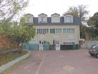 Appartement a louer saint-brice-sous-foret - 3 pièce(s) - 63 m2 - Surfyn