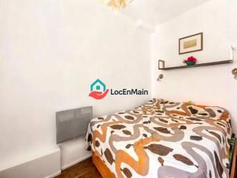 Appartement a louer paris-5e-arrondissement - 2 pièce(s) - 41 m2 - Surfyn