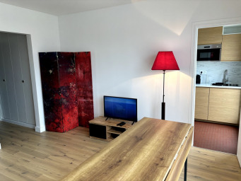 Appartement a louer boulogne-billancourt - 1 pièce(s) - 26 m2 - Surfyn